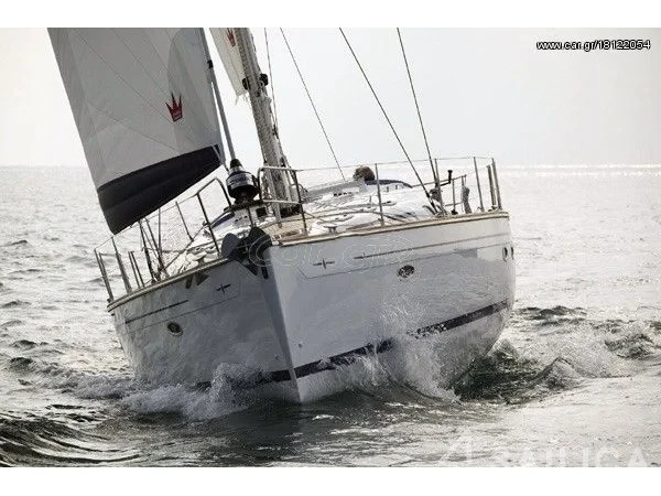 Bavaria 46 Cruiser - Yacht Charter Sailica