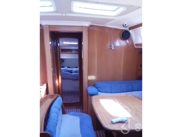 Bavaria 46 Cruiser - Yacht Charter Sailica
