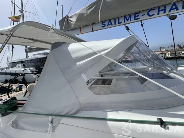 Hanse 415 - Yacht Charter Sailica
