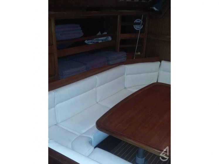 Gib Sea 51 - Yacht Charter Sailica