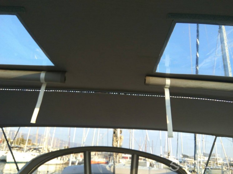Gib Sea 51 - Yacht Charter Sailica