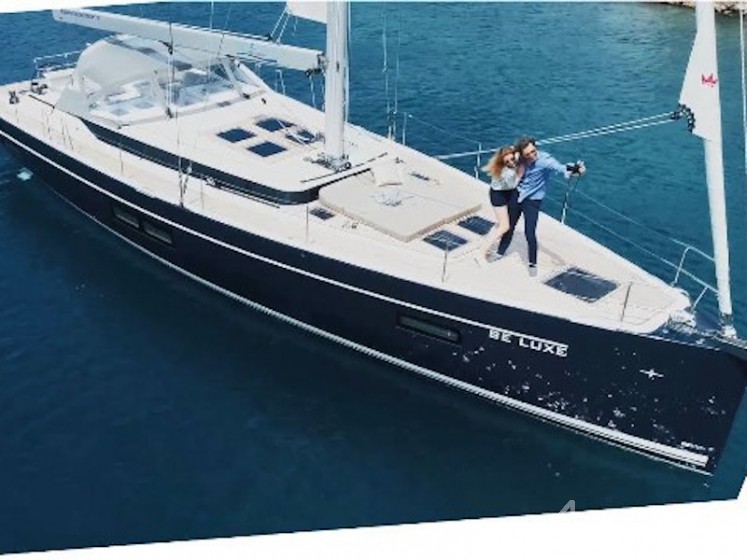 Bavaria C57 - Yacht Charter Sailica