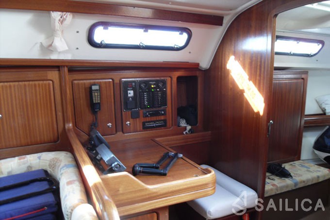 Bavaria 40 - Yacht Charter Sailica