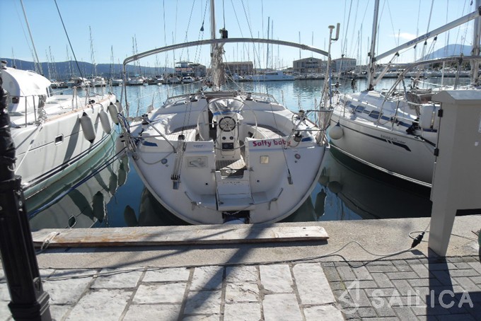 Bavaria 40 - Yacht Charter Sailica