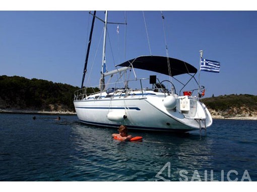 Bavaria 40 - Yacht Charter Sailica