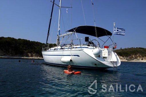 Bavaria 40 - Yacht Charter Sailica