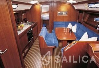 Bavaria 40 - Yacht Charter Sailica