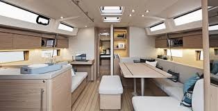 Oceanis 46.1 - Yacht Charter Sailica