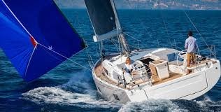 Oceanis 46.1 - Yacht Charter Sailica