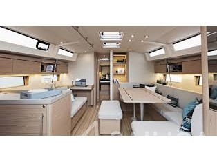 Oceanis 46.1 - Yacht Charter Sailica