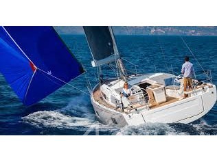 Oceanis 46.1 - Yacht Charter Sailica