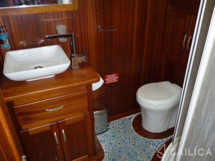 Gulet - Yacht Charter Sailica