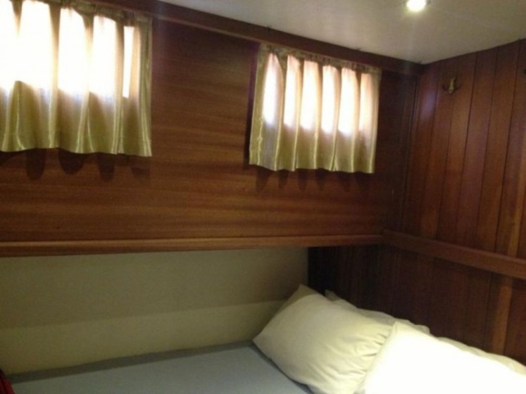 Gulet - Yacht Charter Sailica