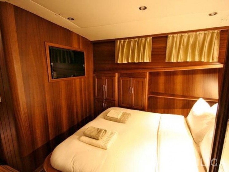 Gulet - Yacht Charter Sailica