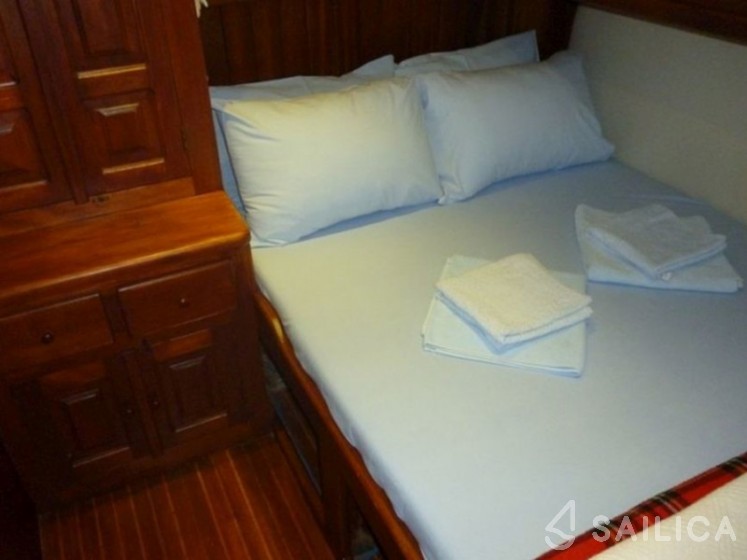 Gulet - Yacht Charter Sailica