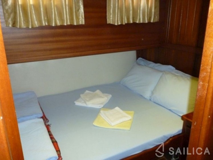 Gulet - Yacht Charter Sailica