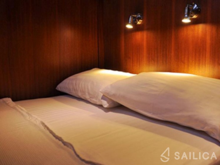 Gulet - Yacht Charter Sailica