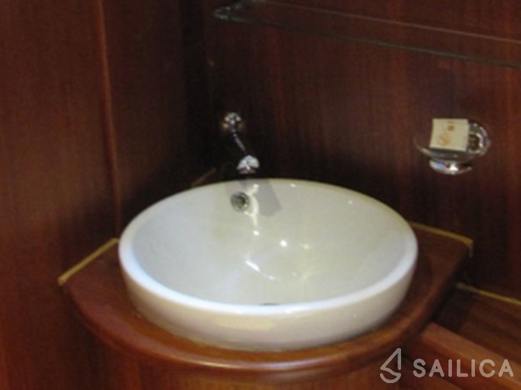 Gulet - Yacht Charter Sailica