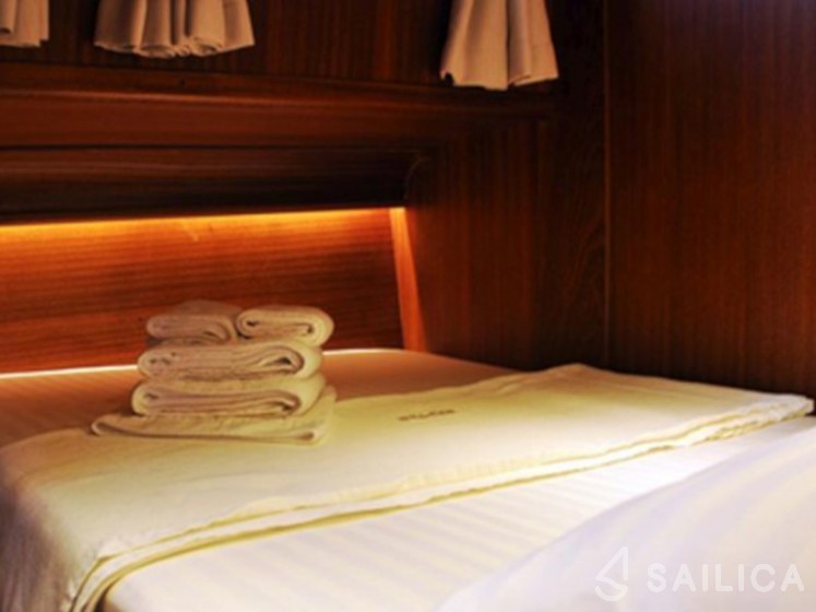 Gulet - Yacht Charter Sailica
