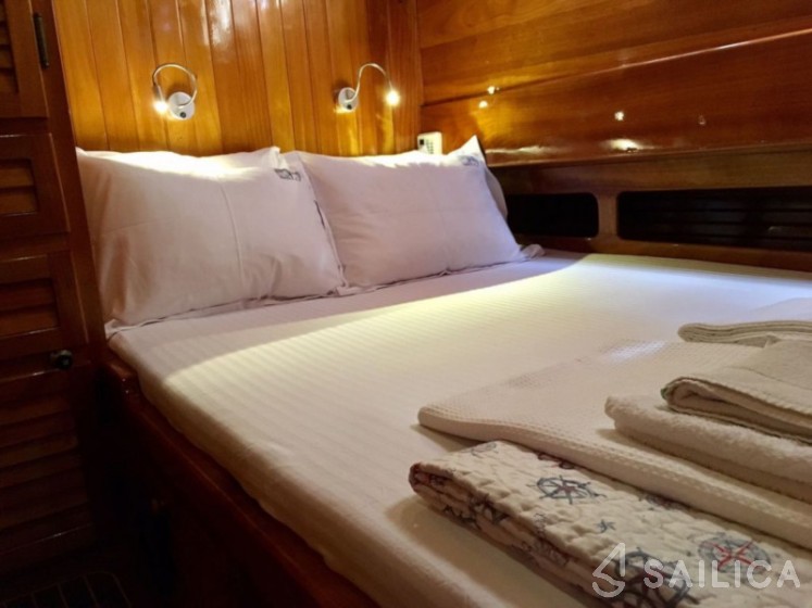 Gulet - Yacht Charter Sailica