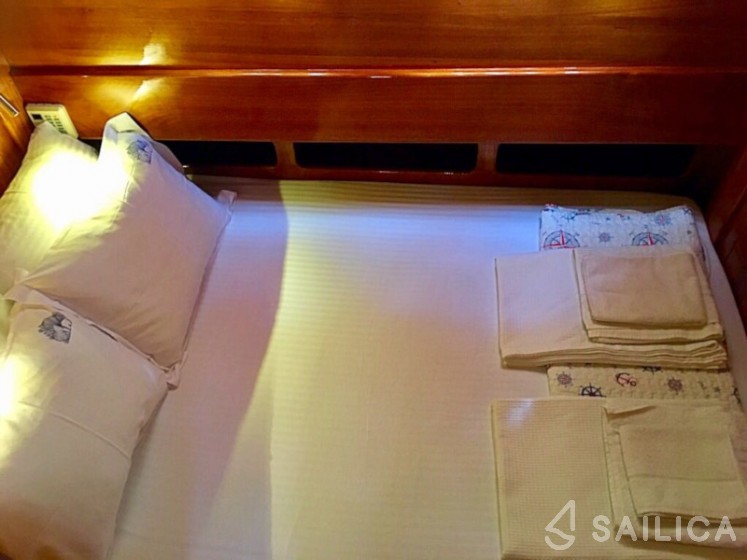 Gulet - Yacht Charter Sailica