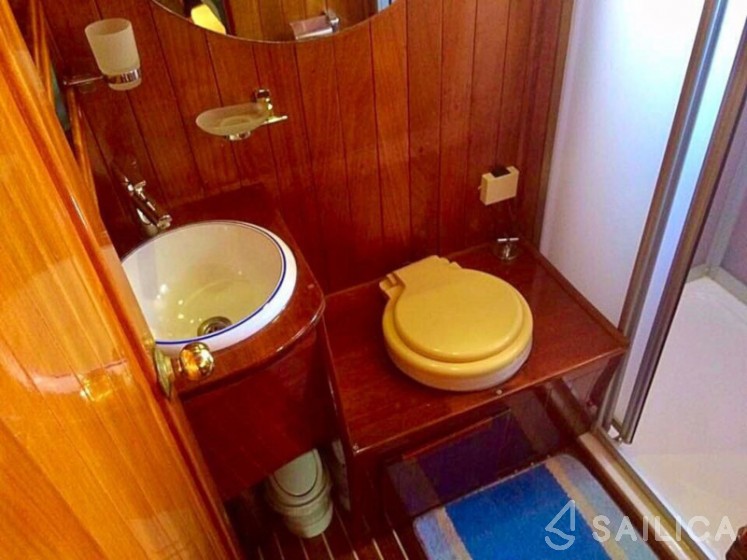 Gulet - Yacht Charter Sailica