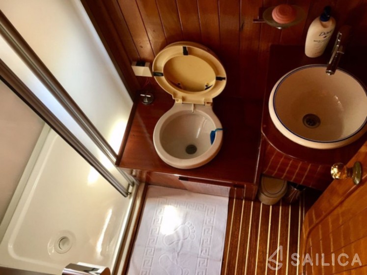 Gulet - Yacht Charter Sailica