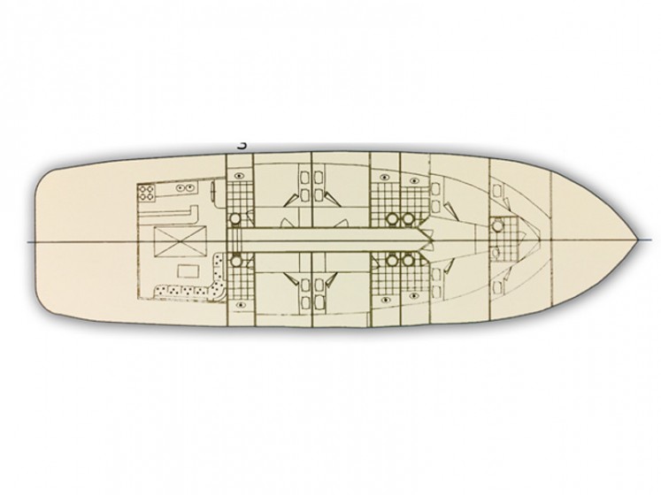 Gulet - Yacht Charter Sailica