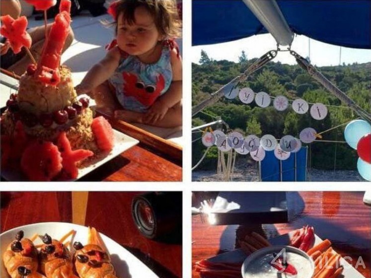 Gulet - Yacht Charter Sailica