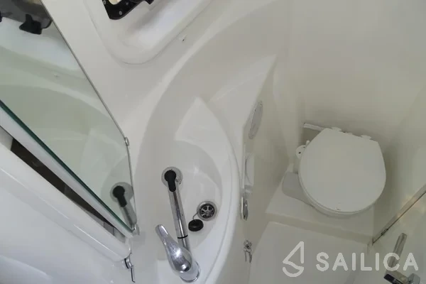 Leopard 44 - Yacht Charter Sailica