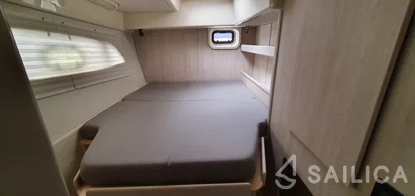 Leopard 44 - Yacht Charter Sailica