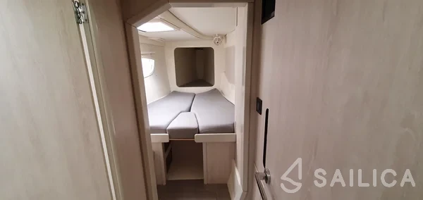 Leopard 44 - Yacht Charter Sailica