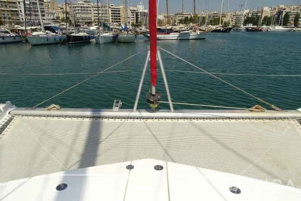 Leopard 44 - Yacht Charter Sailica