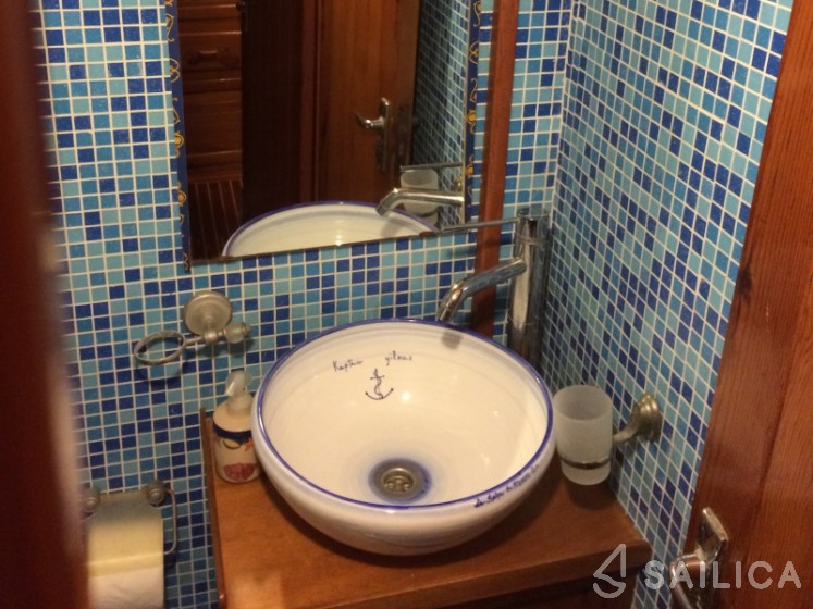 Gulet - Yacht Charter Sailica