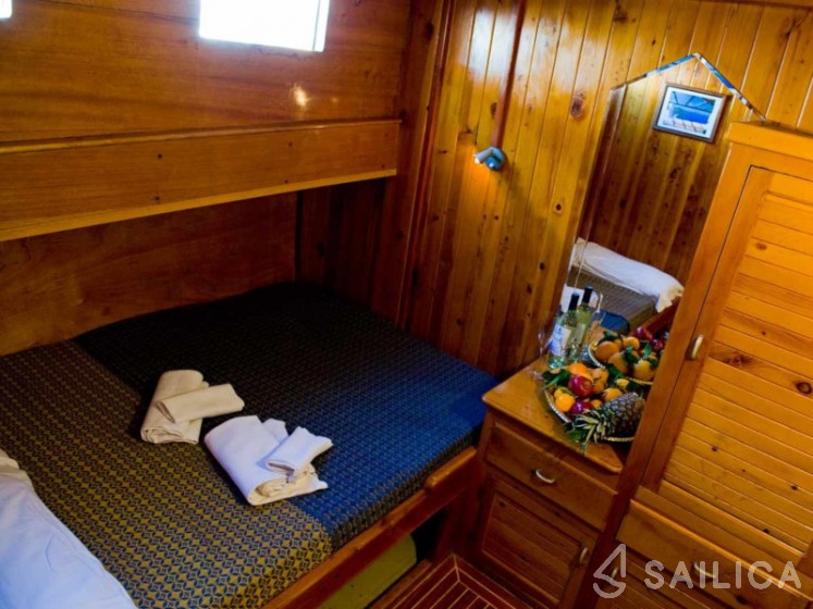 Gulet - Yacht Charter Sailica