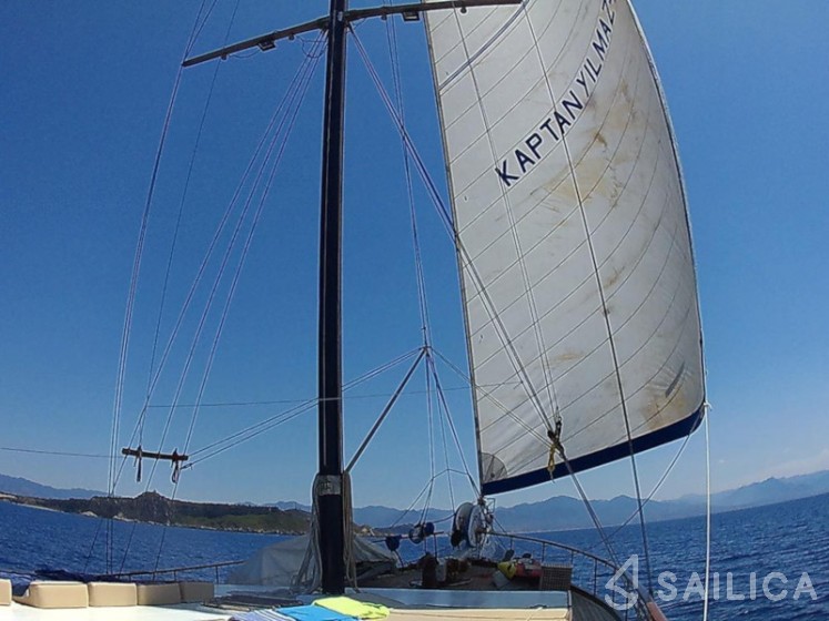 Gulet - Yacht Charter Sailica