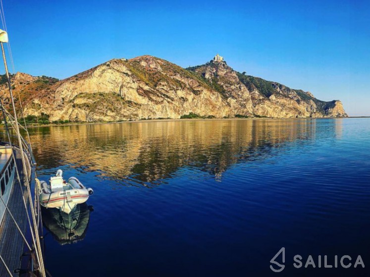 Gulet - Yacht Charter Sailica