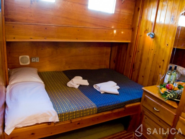 Gulet - Yacht Charter Sailica