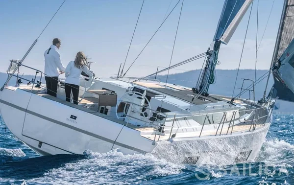 Bavaria C45 - Yacht Charter Sailica