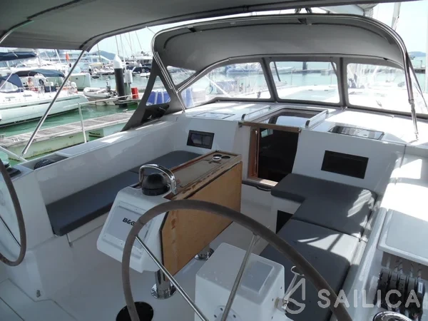 Bavaria C45 - Yacht Charter Sailica