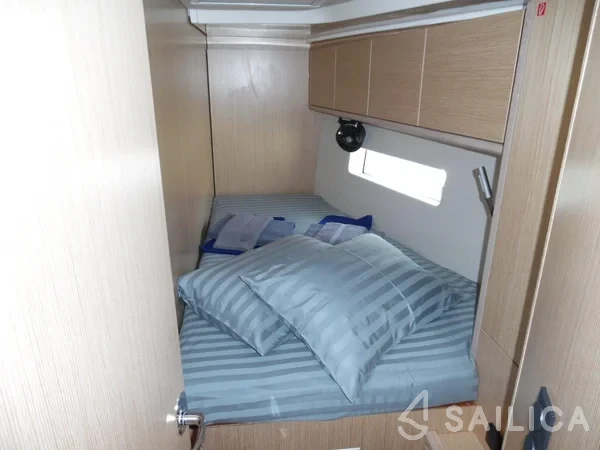 Bavaria C45 - Yacht Charter Sailica
