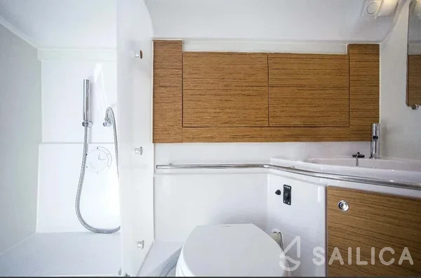 Elan 45 Impression - Yacht Charter Sailica