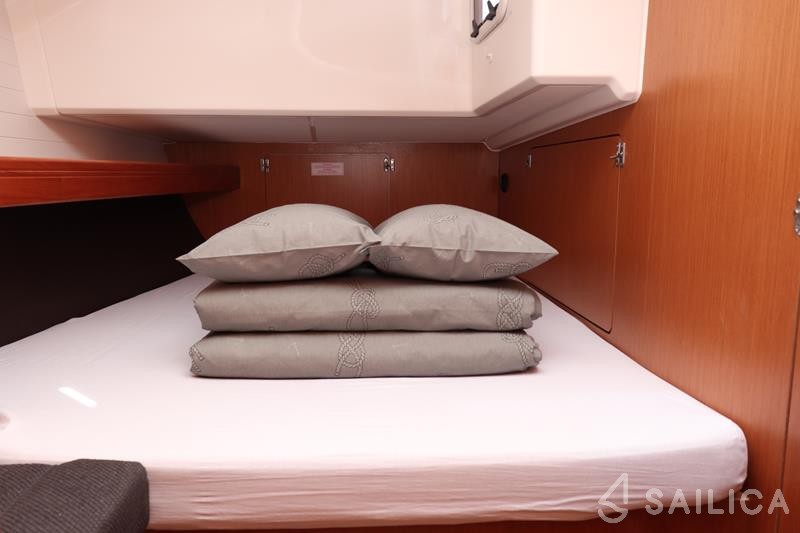 Bavaria Cruiser 46 - Yacht Charter Sailica