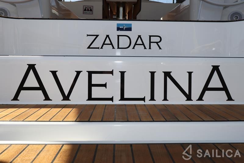 Bavaria Cruiser 46 - Yacht Charter Sailica