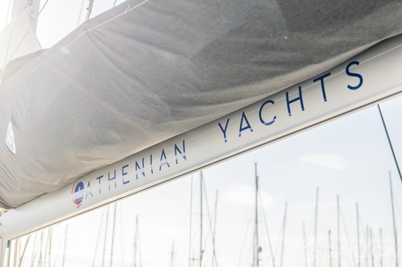 Lagoon 50 - Yacht Charter Sailica