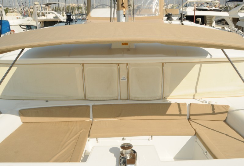 Lagoon 450 - Yacht Charter Sailica