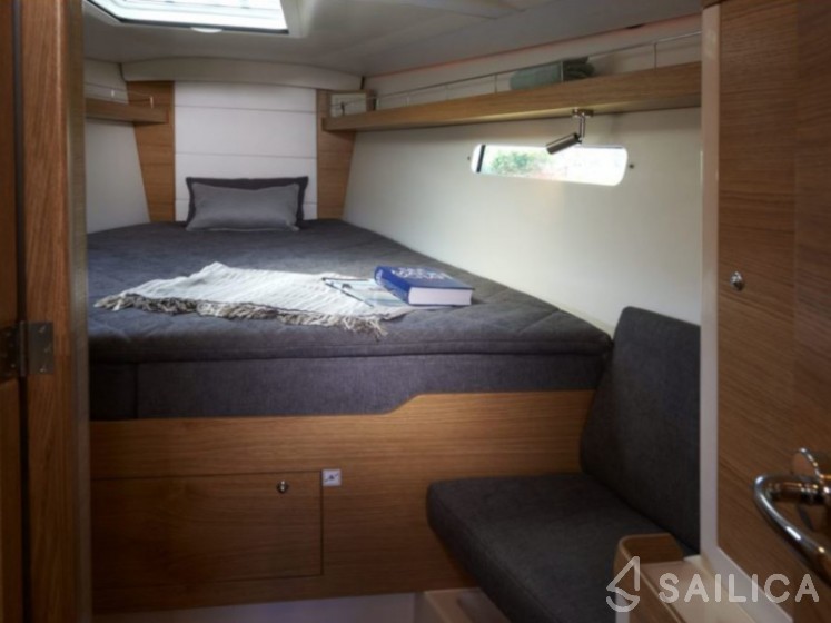 Xp 44 - Yacht Charter Sailica