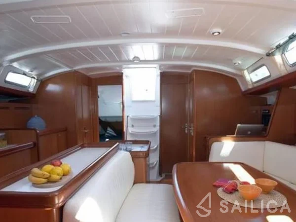 Cyclades 50.5 - Yacht Charter Sailica