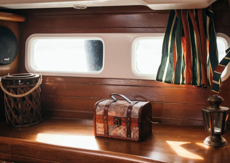 Oceanis 411 Clipper - Yacht Charter Sailica