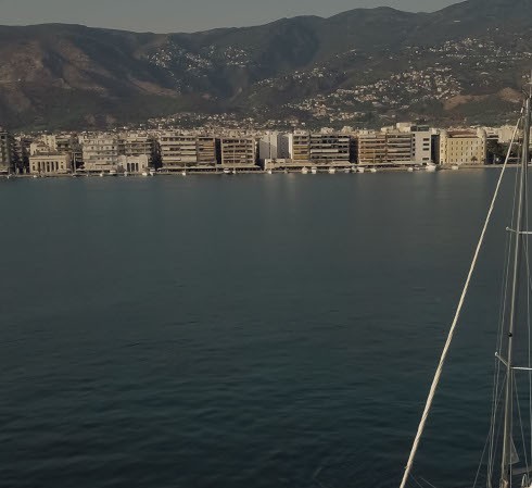 Oceanis 411 Clipper - Yacht Charter Sailica